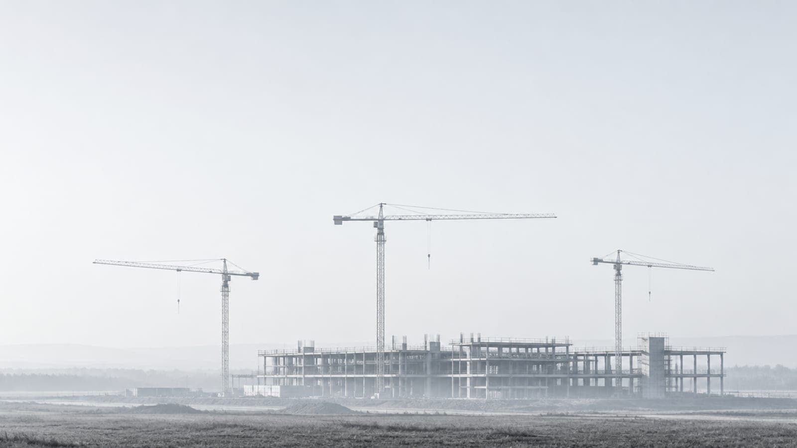 Introduction to Contractor Management
