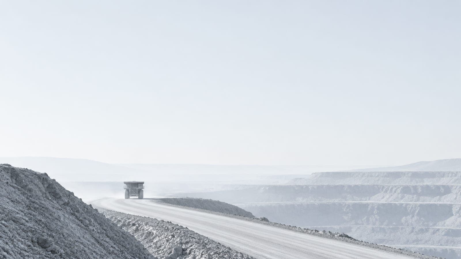 Mining of the Future: Identifying and Managing Sustainability Impacts, Risks and Opportunities